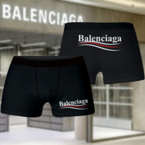 BALENCIAGA UNDERWEAR