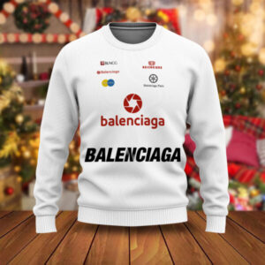 BALECIAGA - 𝐒𝐰𝐞𝐚𝐭𝐞𝐫