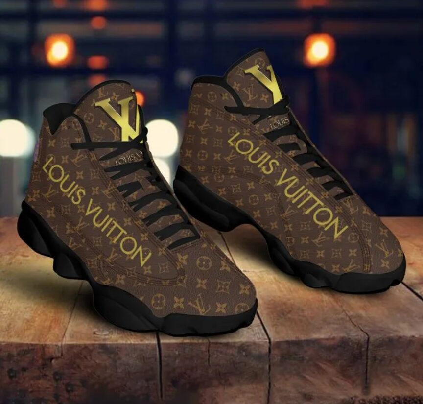 Luxury Air Jordan 13 Sneaker DRX0409117