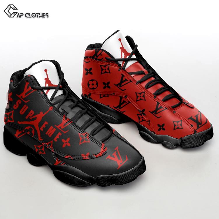 Luxury Air Jordan 13 Sneaker