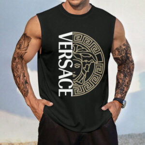 VERSACE - TANK TOP