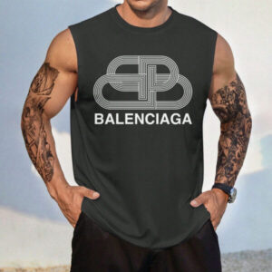 BALENCIAGA TANK TOP