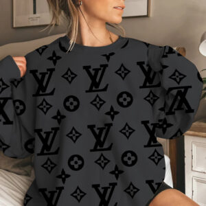 LV WOMEN SWEATER