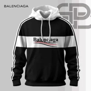 Balenciaga Hoodie