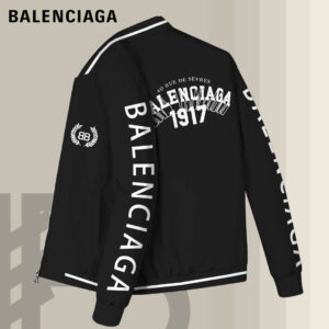 Balenciaga Jacket