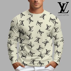 LV Premium Long Sleeves Shirt