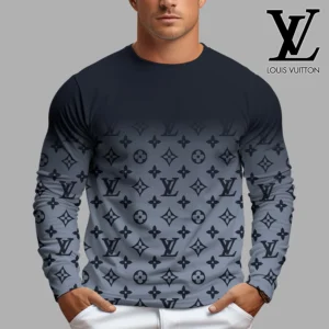 LV Premium Long Sleeves Shirt