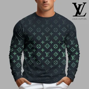 LV Premium Long Sleeves Shirt