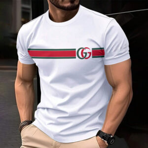 Luxury Brand Unisex T-Shirt